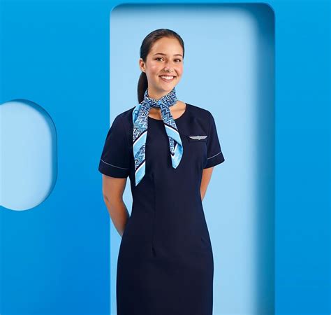 air transat flight attendants